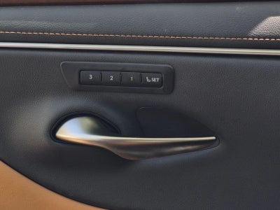 2024 Lexus ES 350 FWD