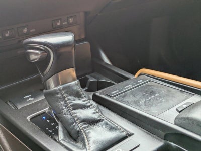 2021 Lexus ES 350 FWD