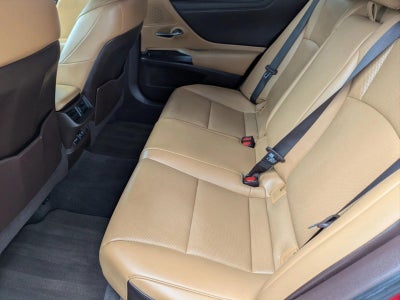 2021 Lexus ES 350 FWD