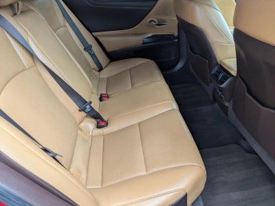 2021 Lexus ES 350 FWD