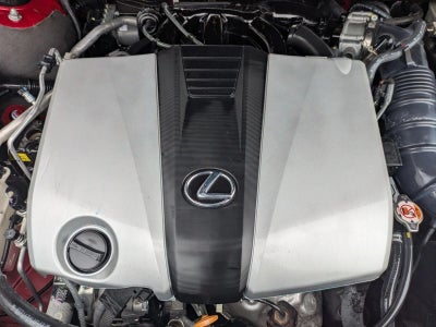 2021 Lexus ES 350 FWD