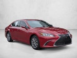 2021 Lexus ES 350 FWD