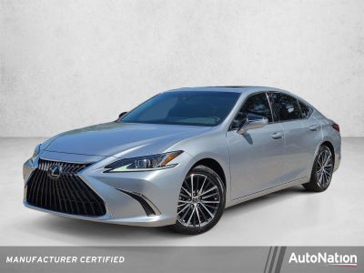 2024 Lexus ES 350 FWD