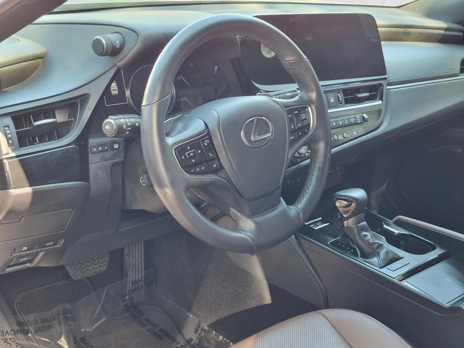 2024 Lexus ES 350 FWD