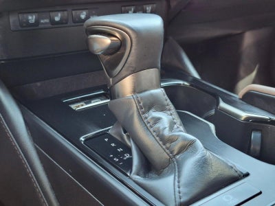 2024 Lexus ES 350 FWD