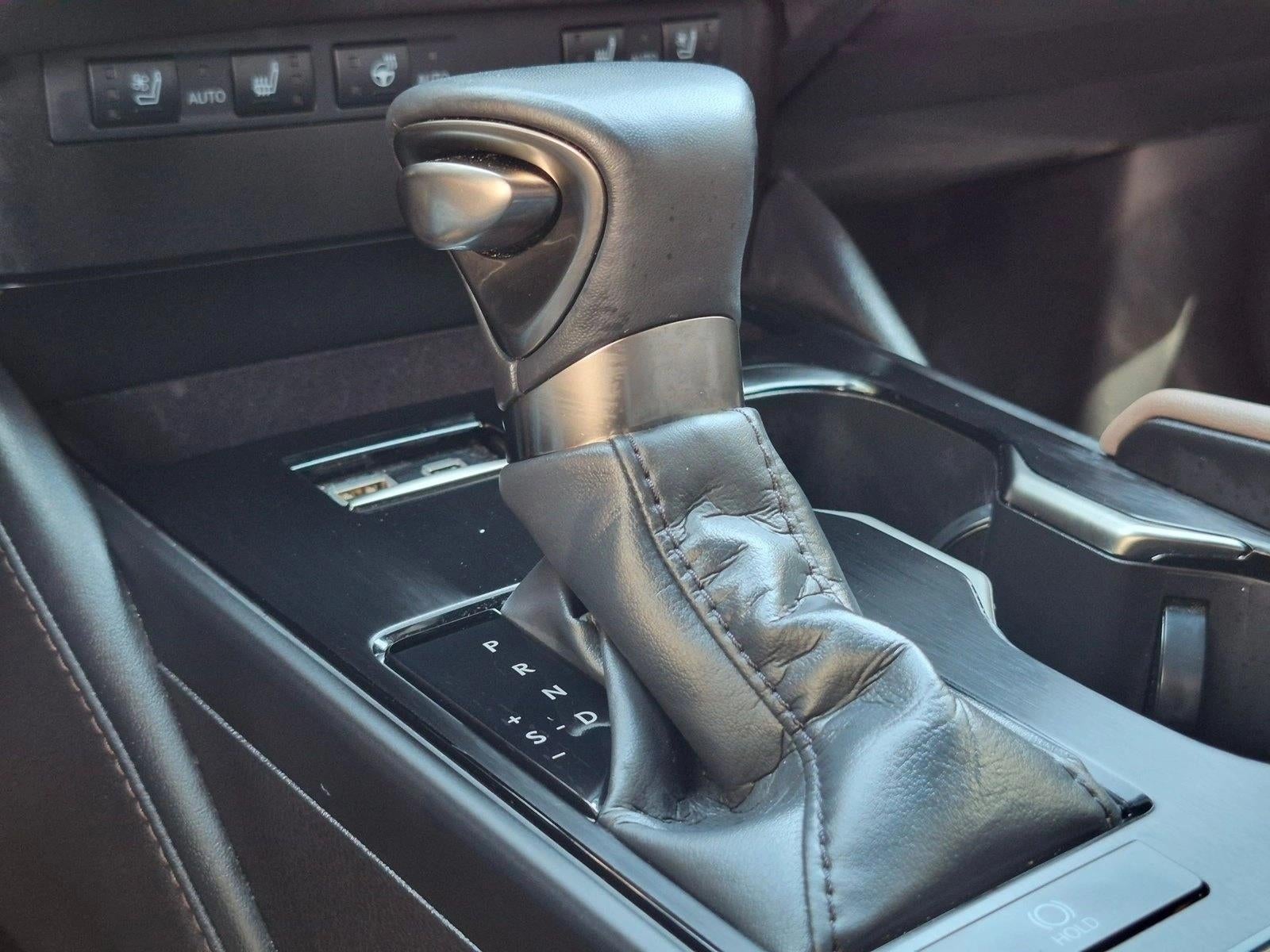 2024 Lexus ES 350 FWD
