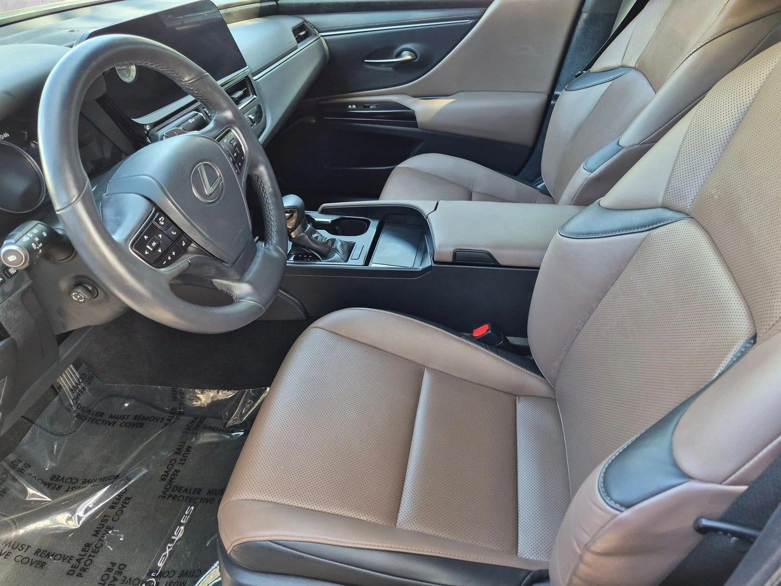 2024 Lexus ES 350 FWD
