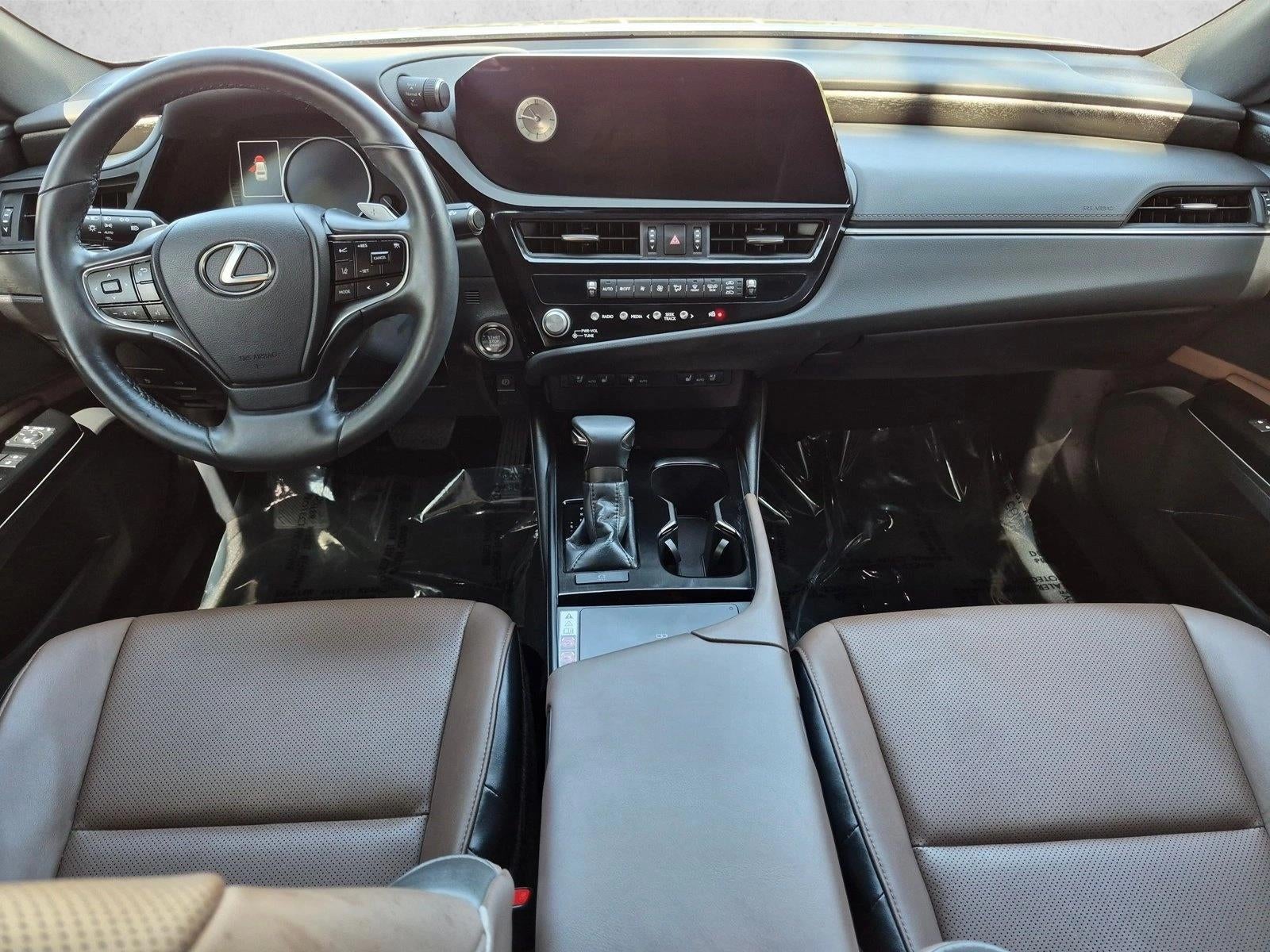 2024 Lexus ES 350 FWD