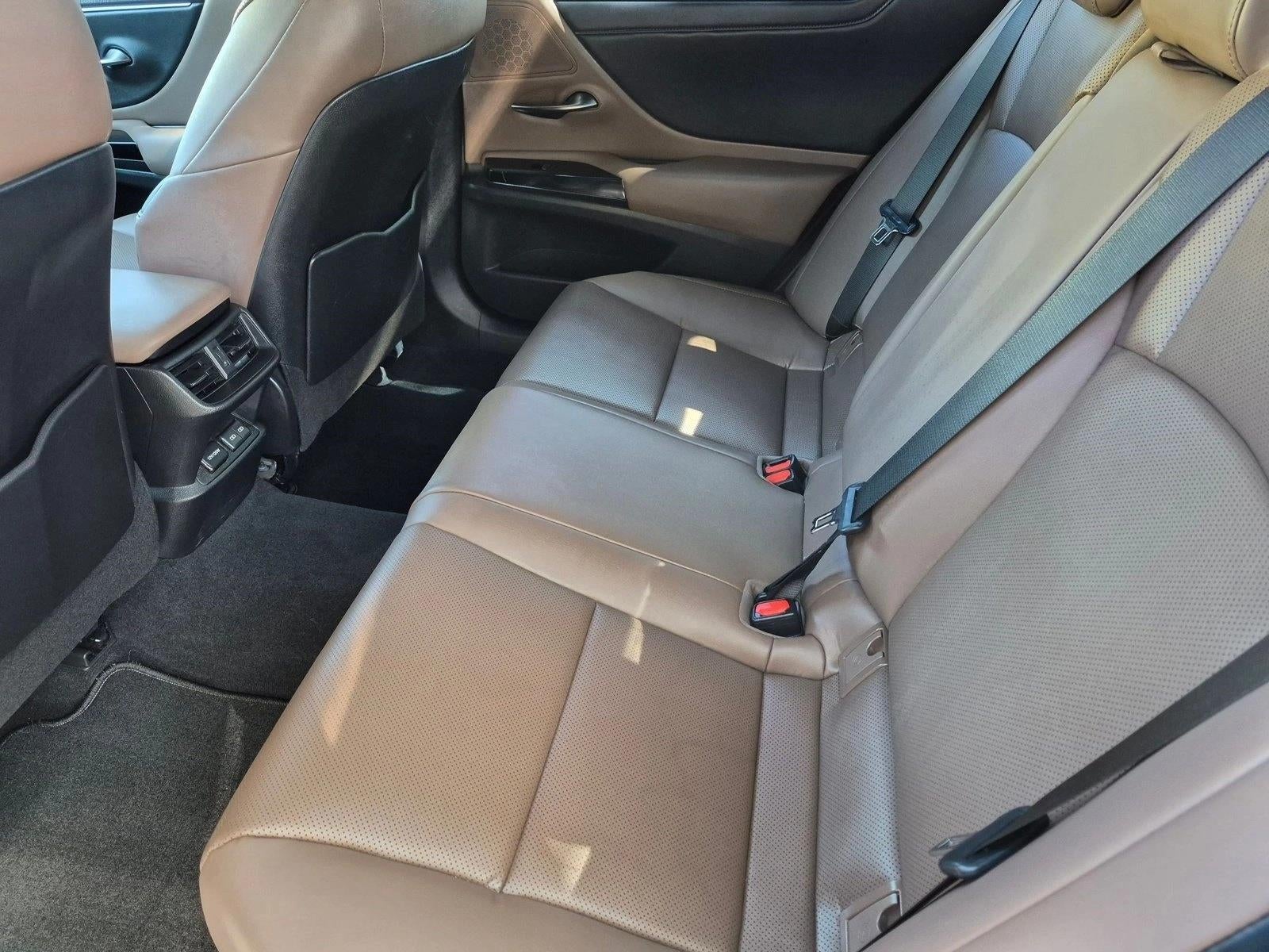 2024 Lexus ES 350 FWD