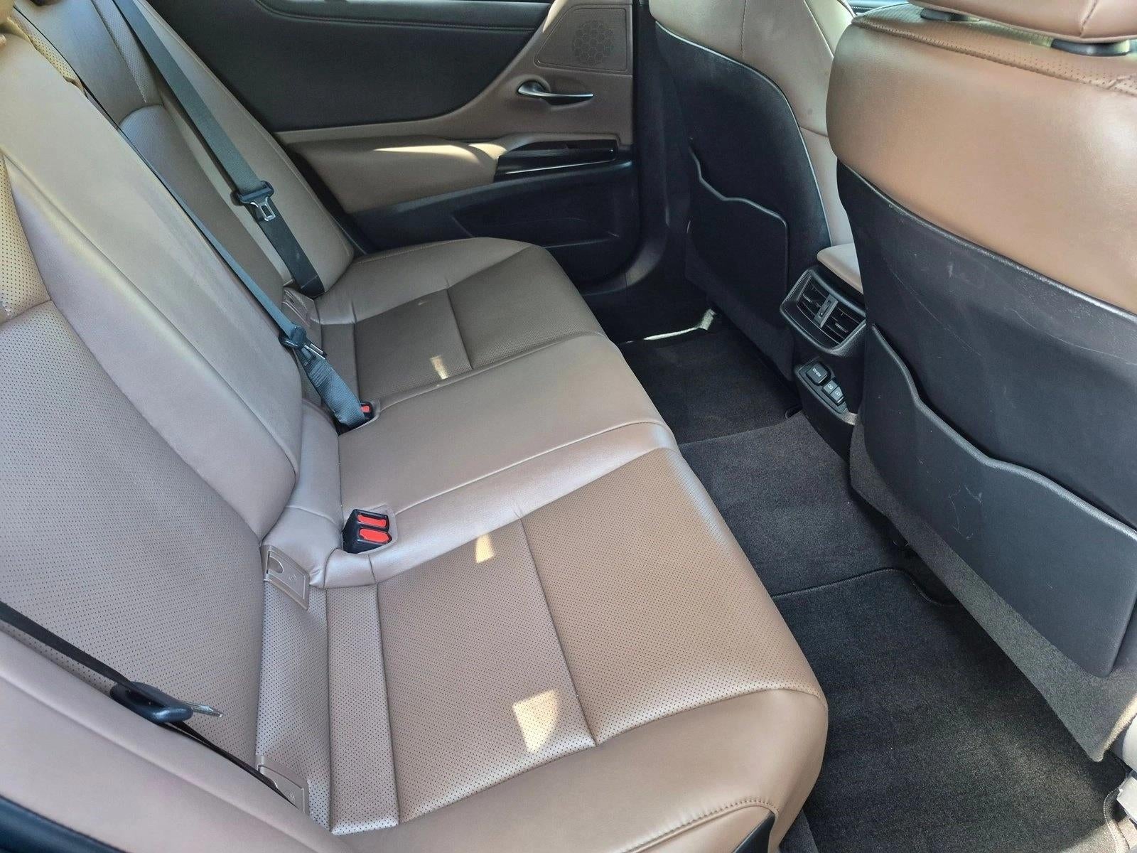2024 Lexus ES 350 FWD