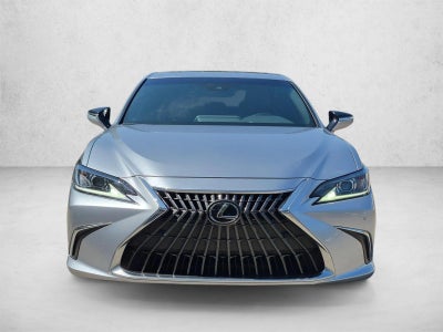 2024 Lexus ES 350 FWD