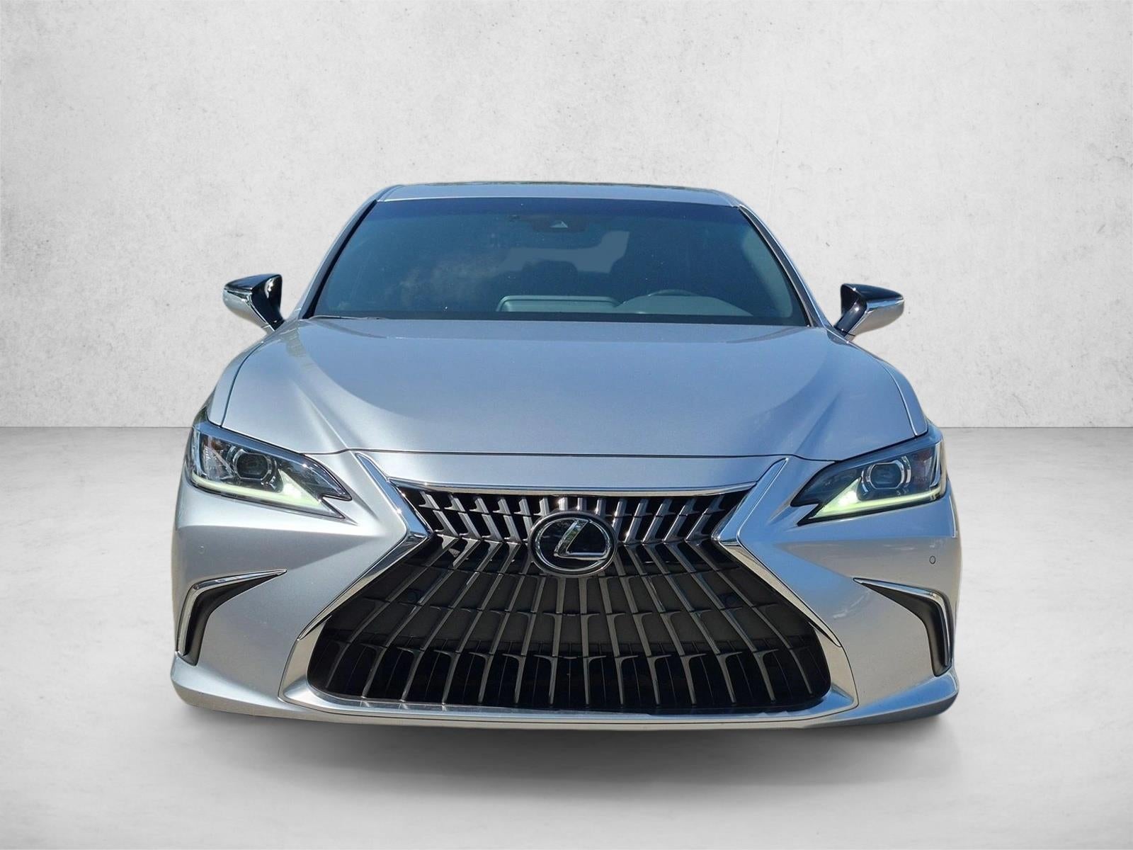 2024 Lexus ES 350 FWD