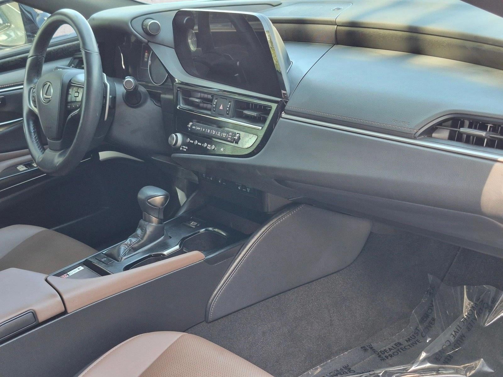 2024 Lexus ES 350 FWD
