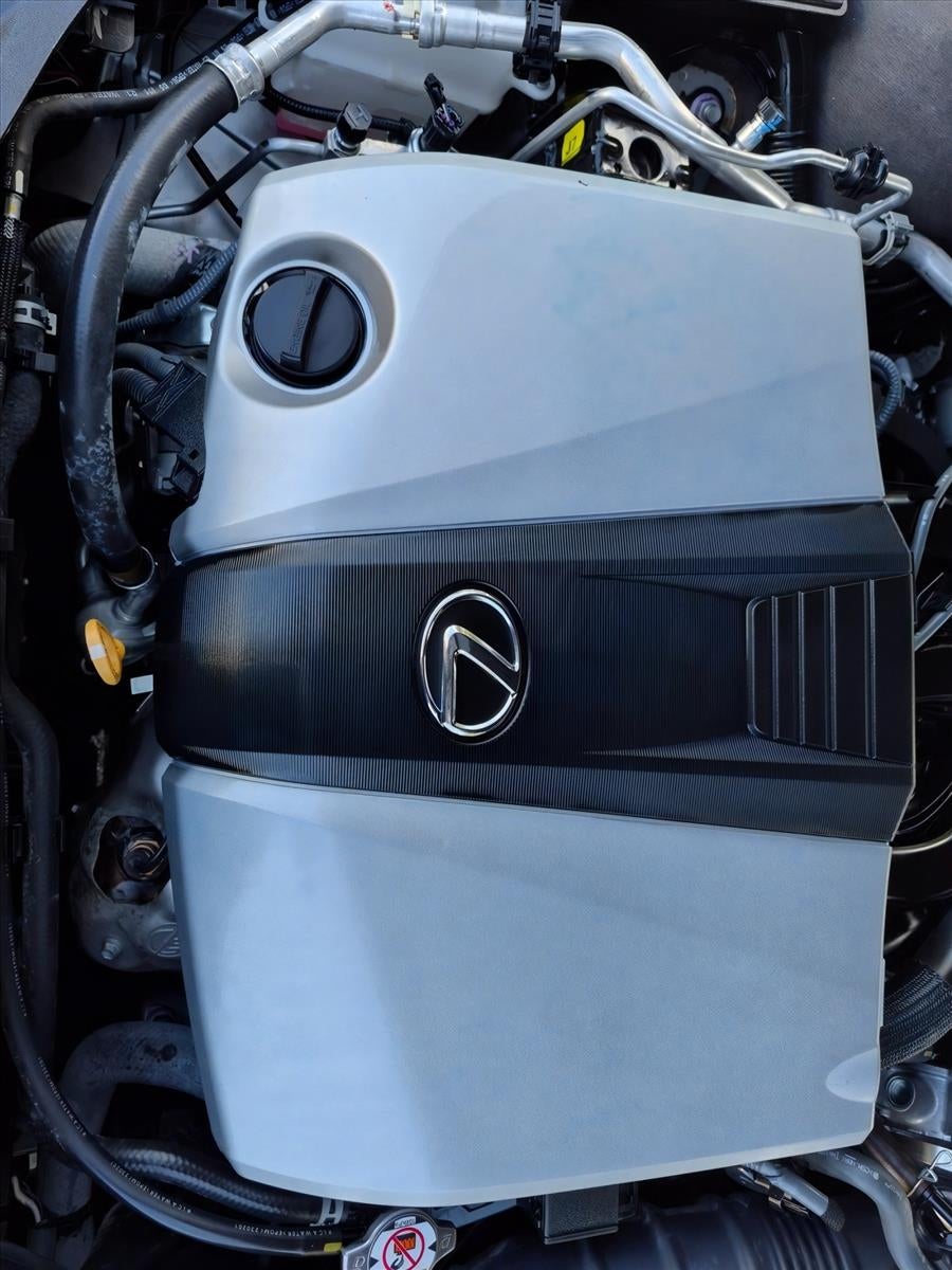 2024 Lexus ES 350 FWD