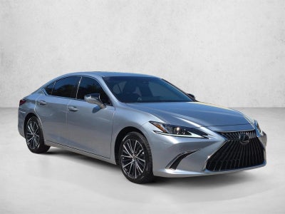 2024 Lexus ES 350 FWD
