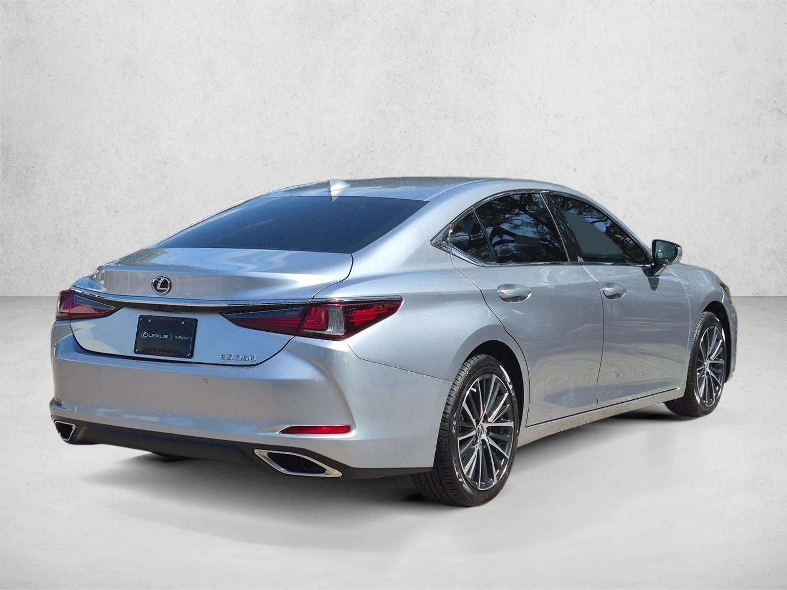 2024 Lexus ES 350 FWD