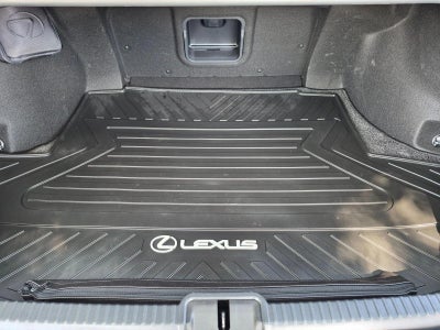 2024 Lexus ES 350 FWD