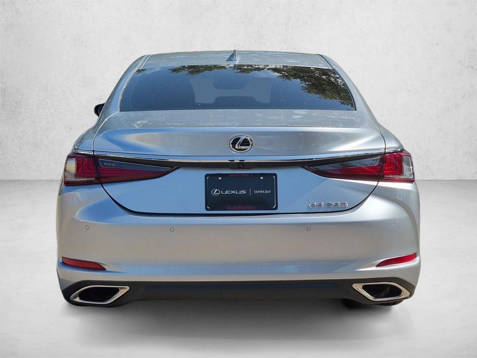 2024 Lexus ES 350 FWD