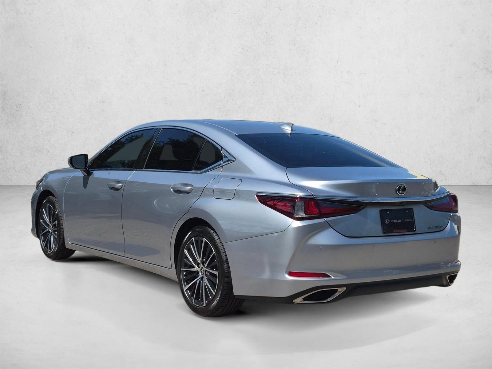 2024 Lexus ES 350 FWD