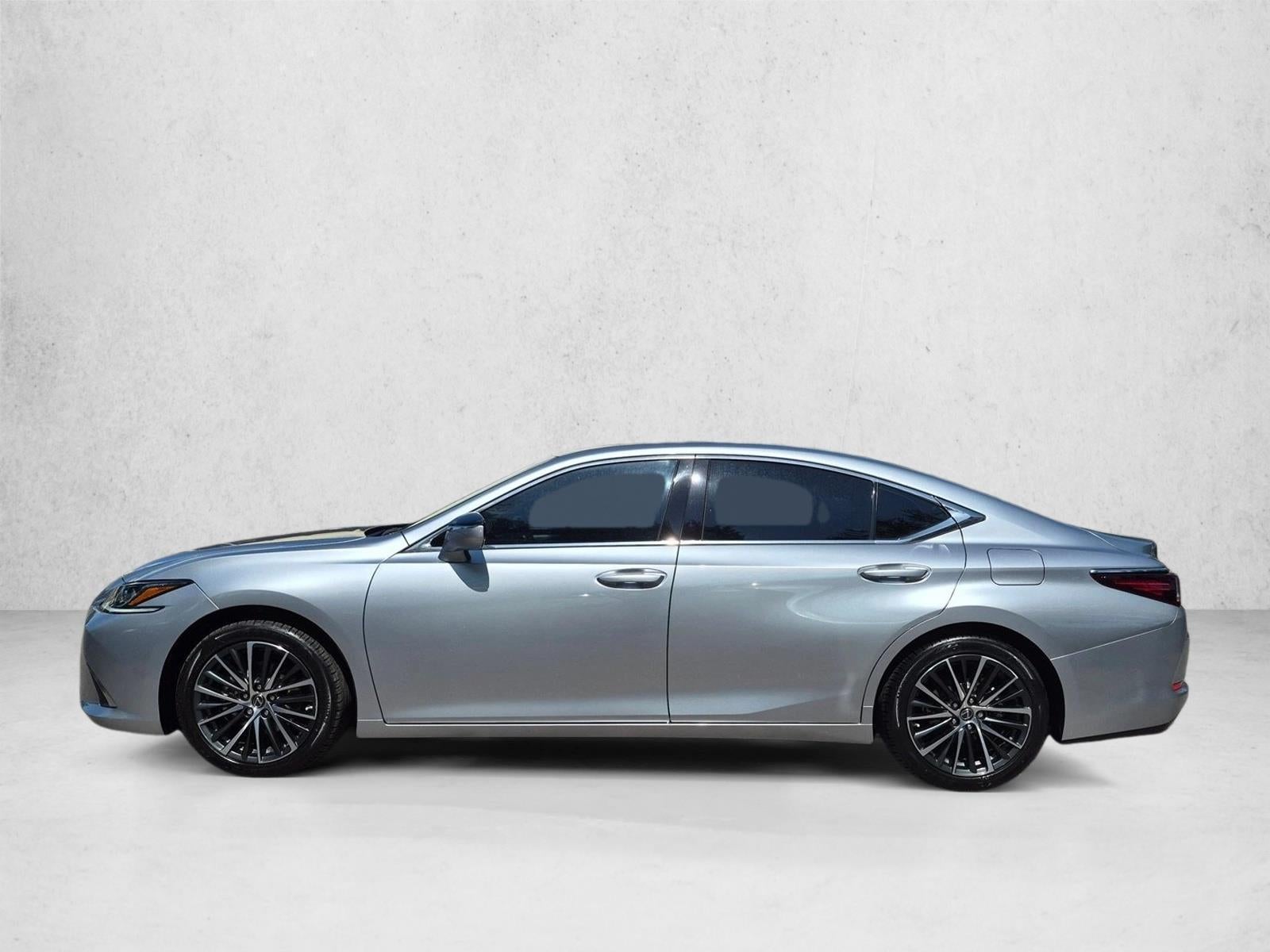 2024 Lexus ES 350 FWD