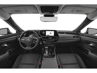 2024 Lexus ES 350 FWD