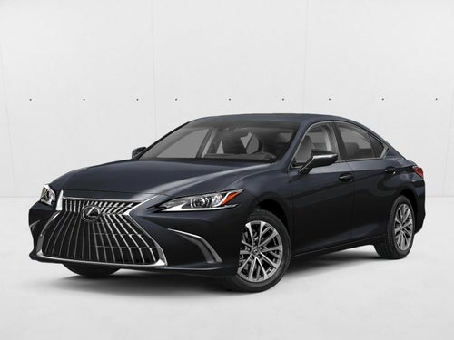 2025 Lexus ES 350 FWD