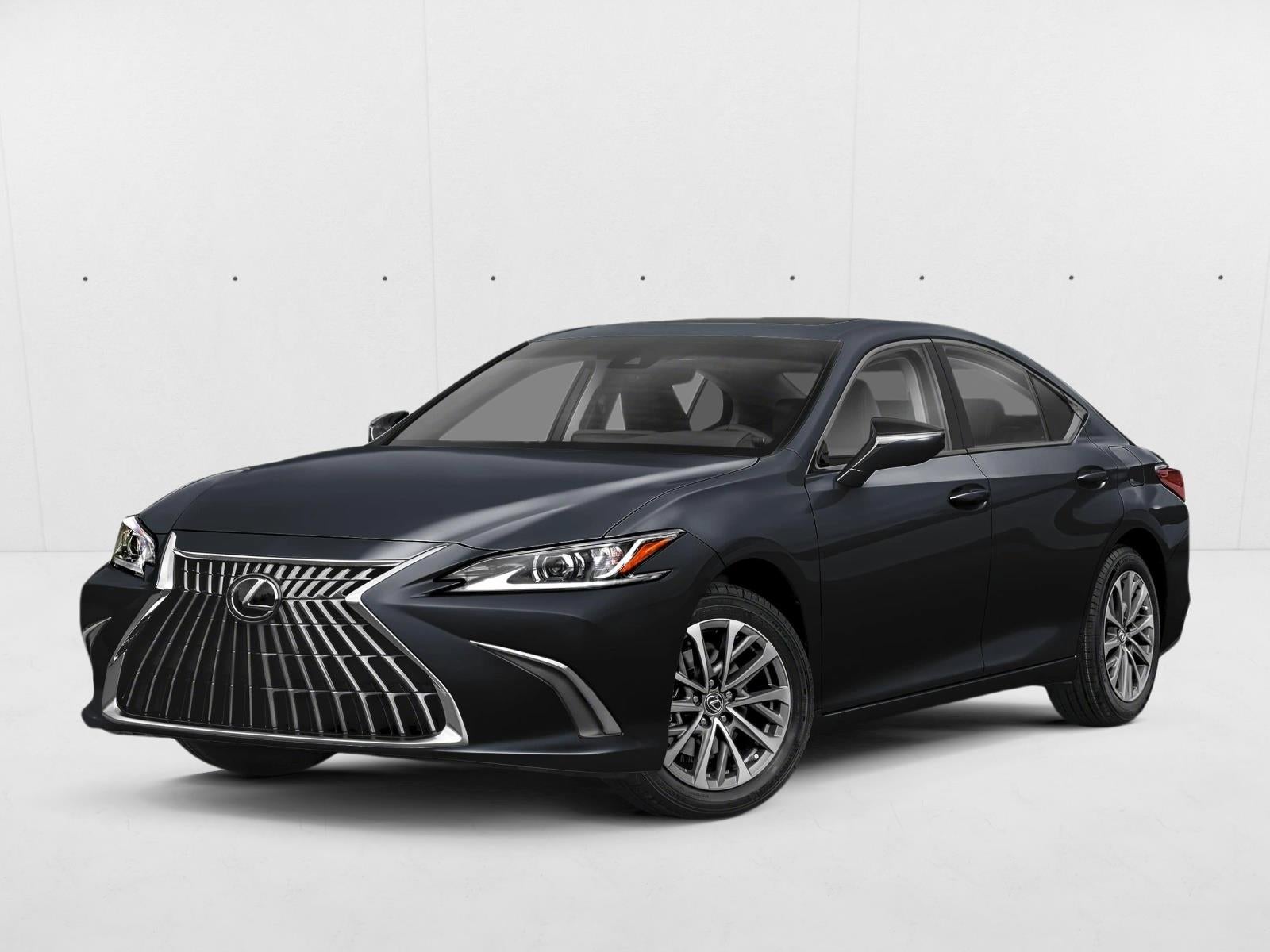 2025 Lexus ES 350 FWD