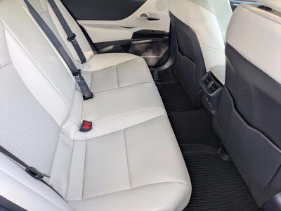 2025 Lexus ES 350 FWD