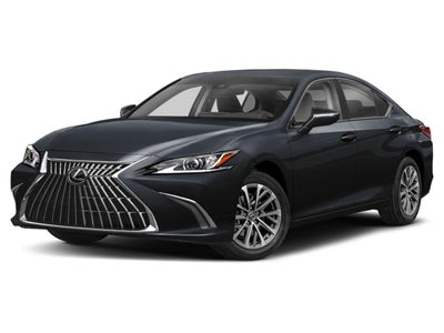 2025 Lexus ES 350 FWD