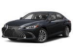 2025 Lexus ES 350 FWD