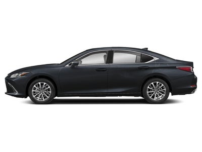 2025 Lexus ES 350 FWD
