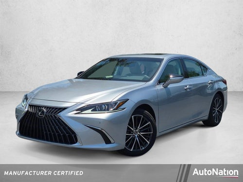 2025 Lexus ES 350 FWD