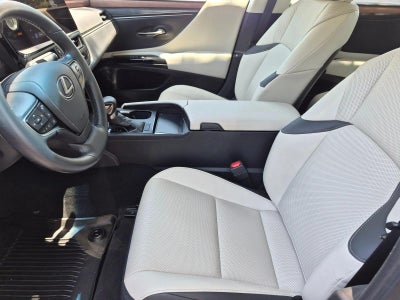 2025 Lexus ES 350 FWD