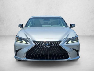 2025 Lexus ES 350 FWD