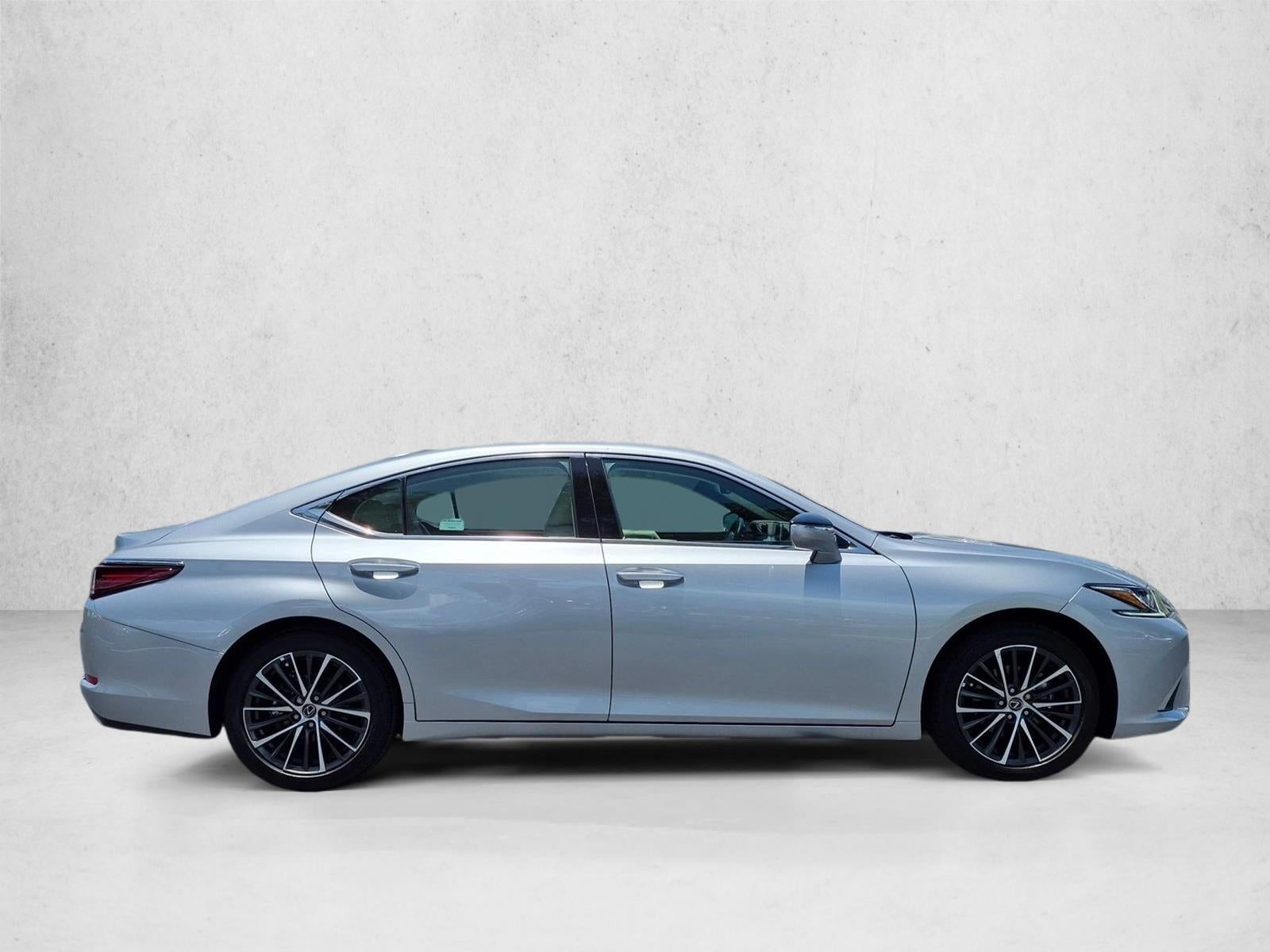 2025 Lexus ES 350 FWD