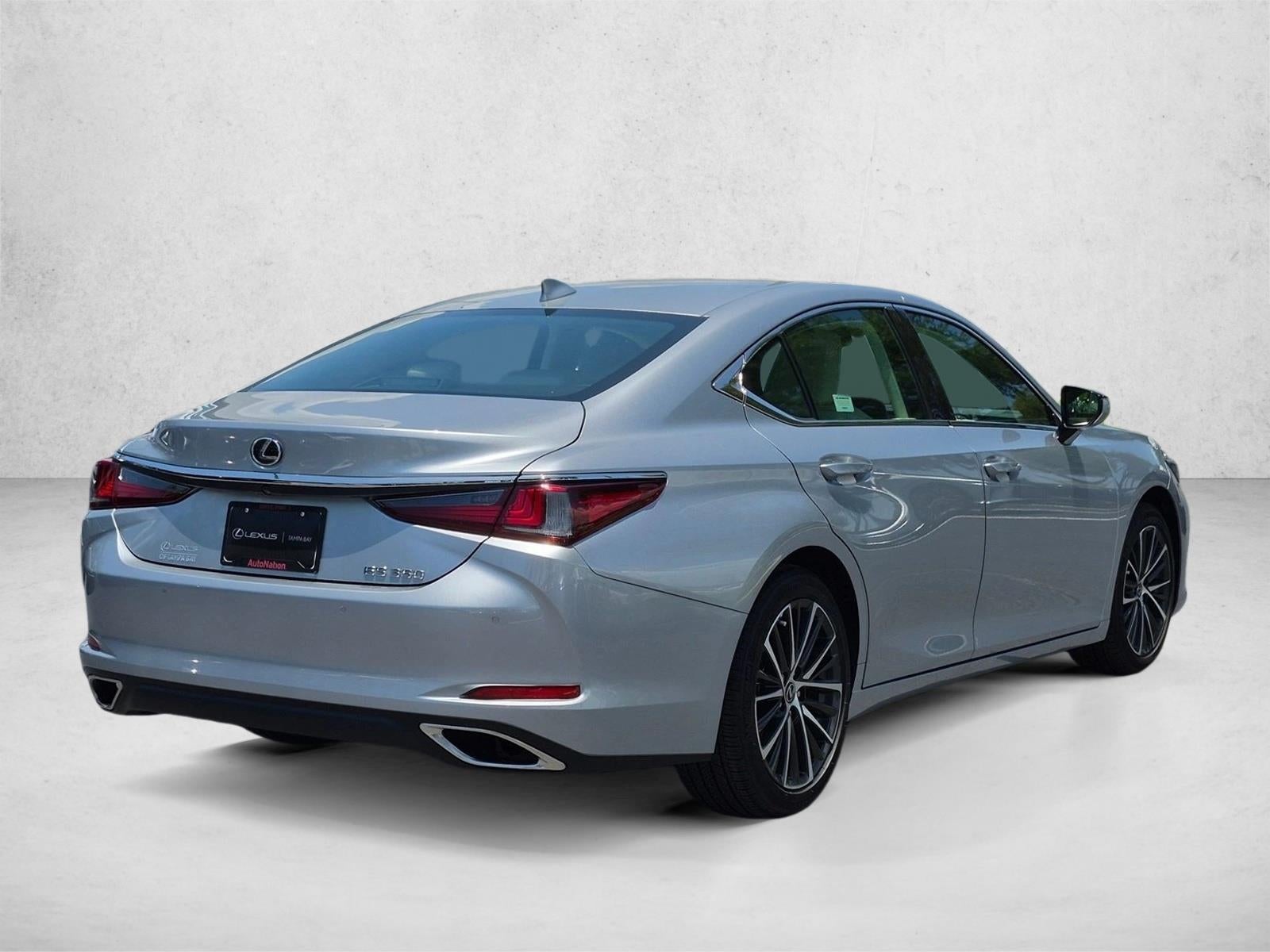 2025 Lexus ES 350 FWD