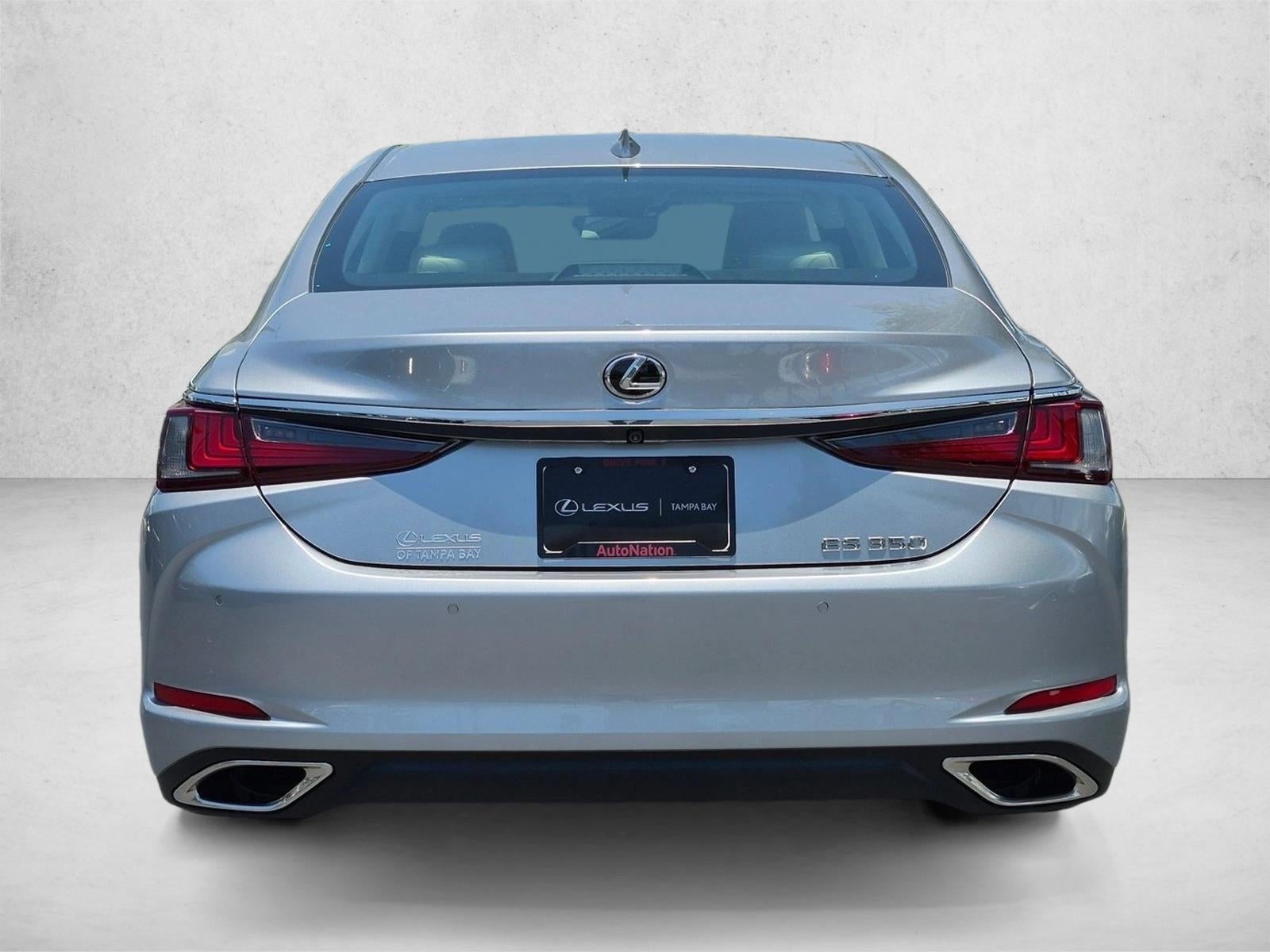 2025 Lexus ES 350 FWD