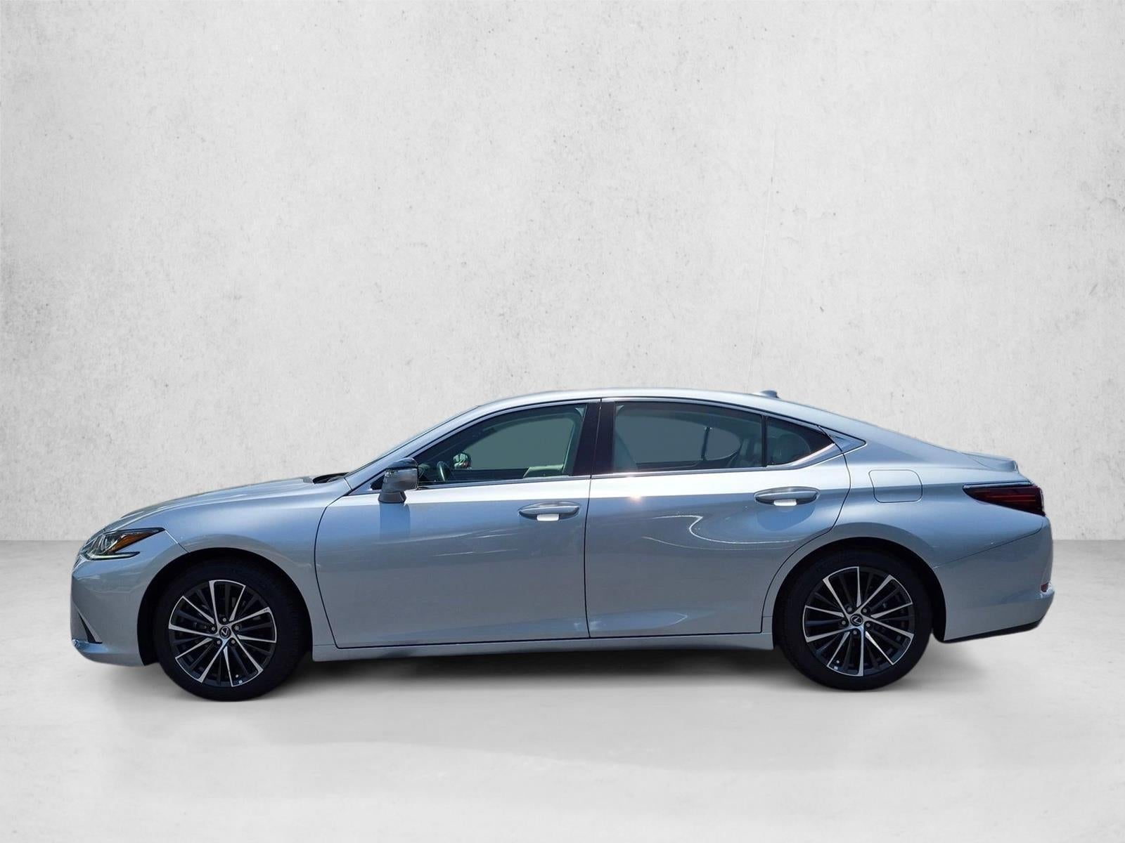 2025 Lexus ES 350 FWD