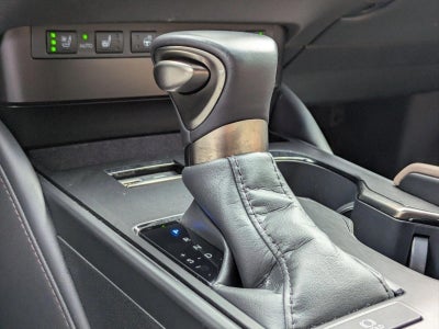 2025 Lexus ES 350 FWD