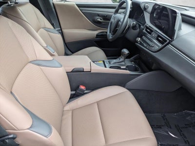 2025 Lexus ES 350 FWD