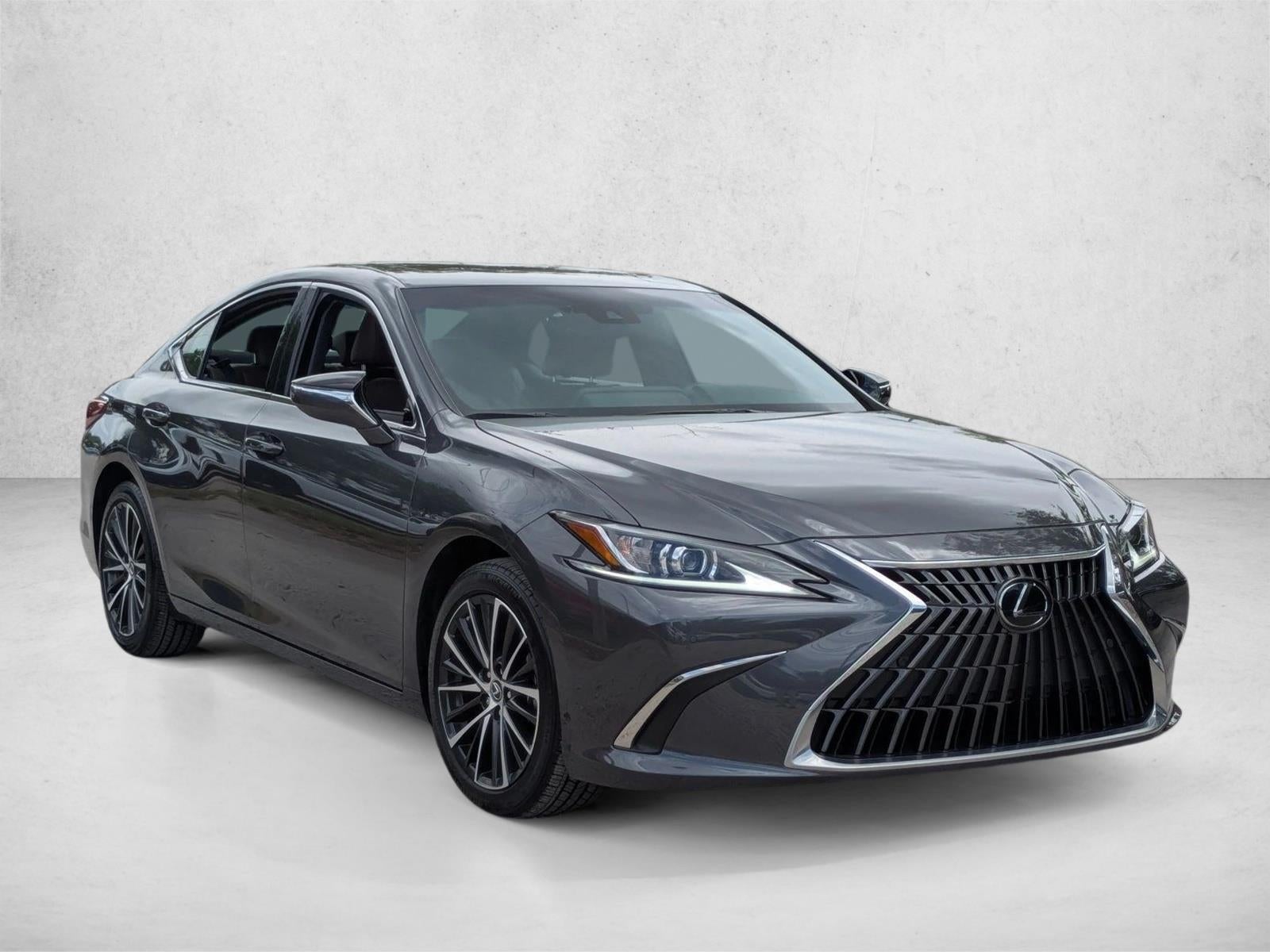 2025 Lexus ES 350 FWD