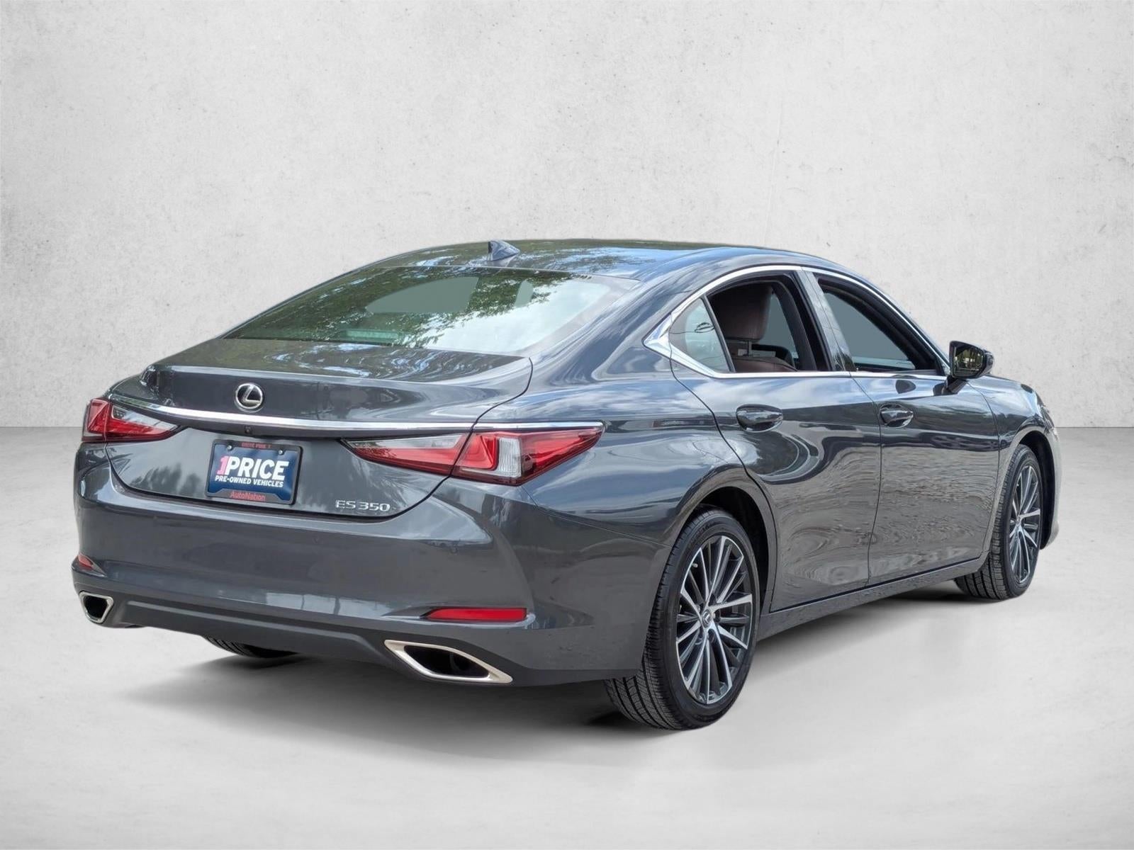 2025 Lexus ES 350 FWD