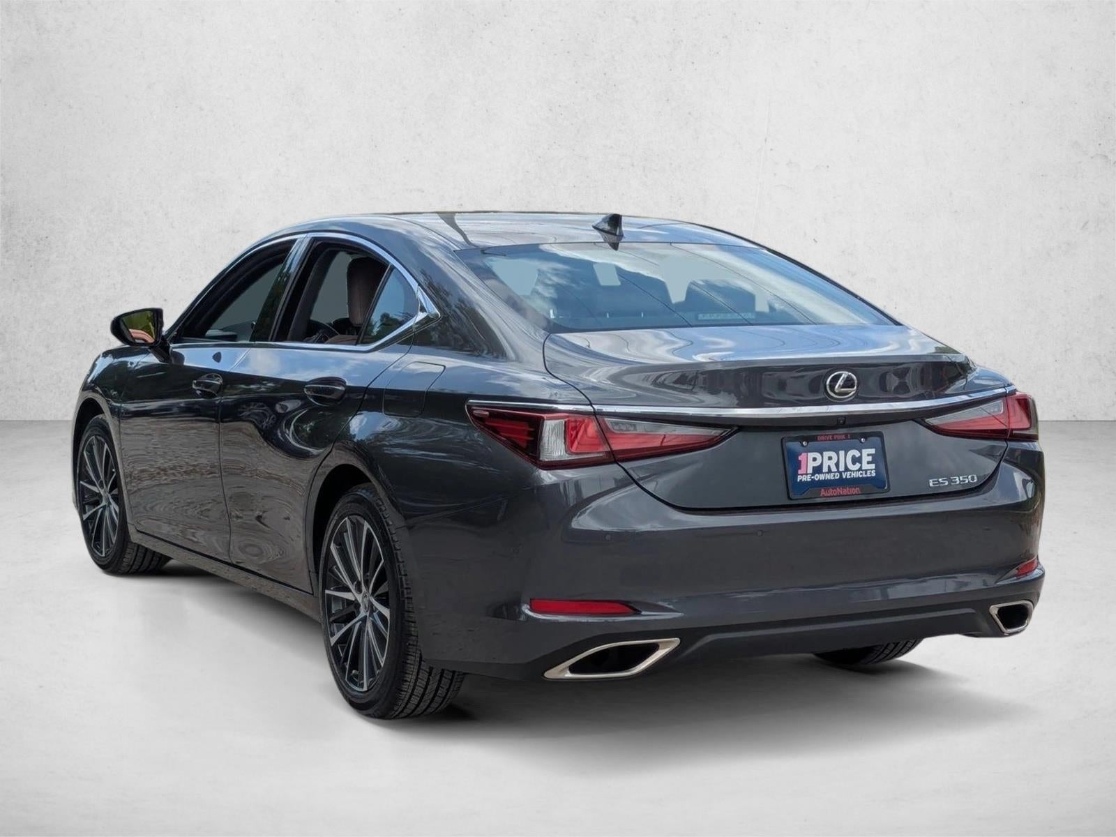 2025 Lexus ES 350 FWD