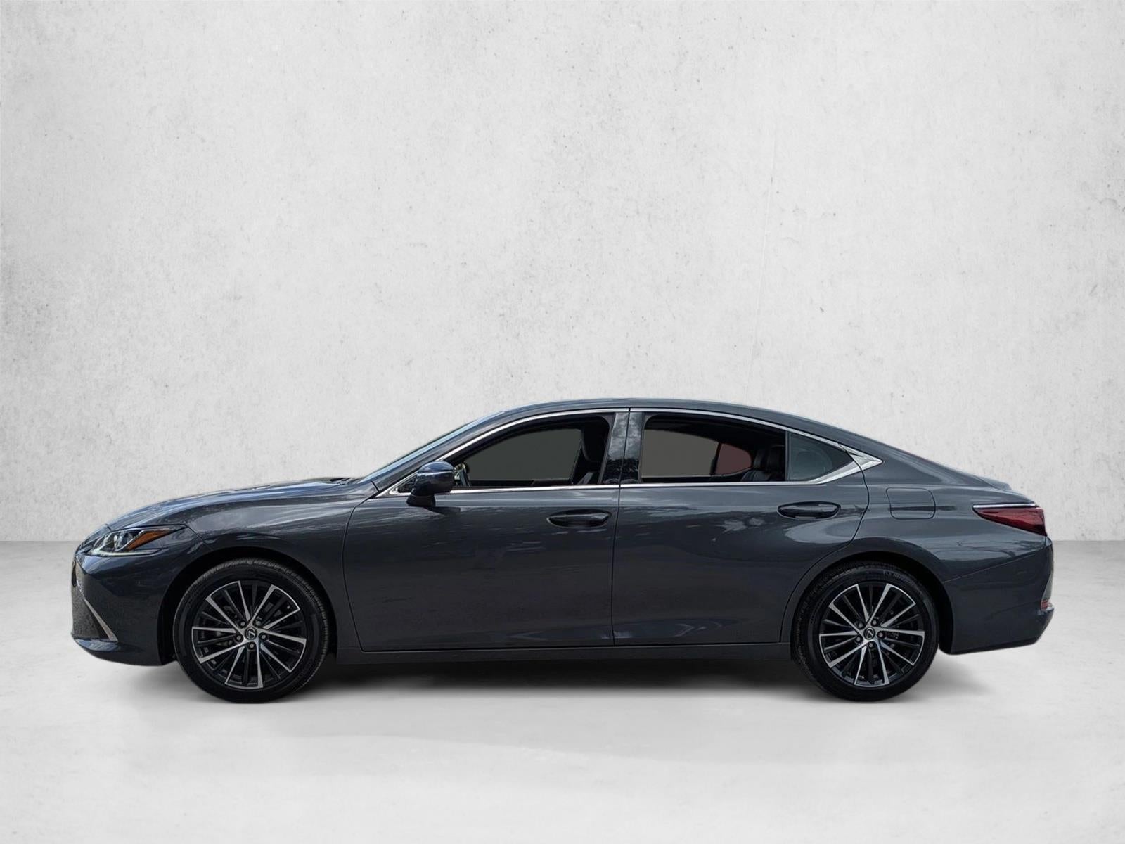 2025 Lexus ES 350 FWD