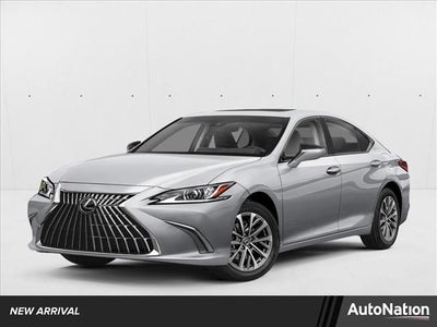 2025 Lexus ES 350 FWD