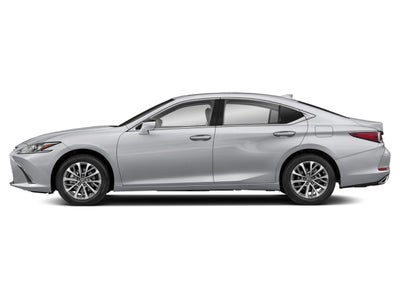 2025 Lexus ES 350 FWD