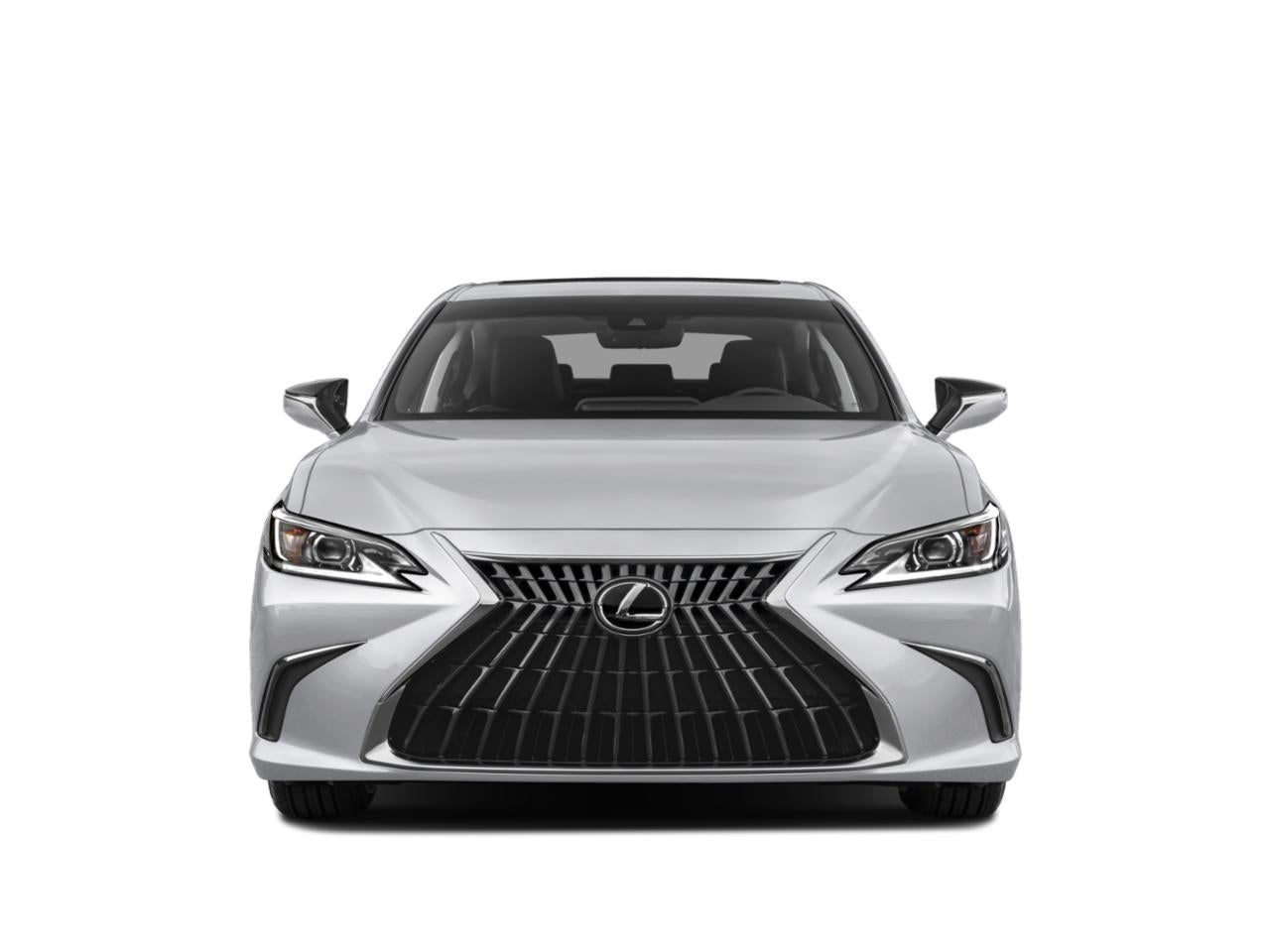 2025 Lexus ES 350 FWD