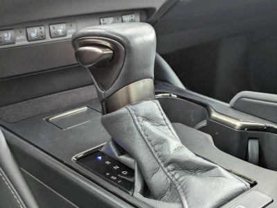2023 Lexus ES 350 FWD