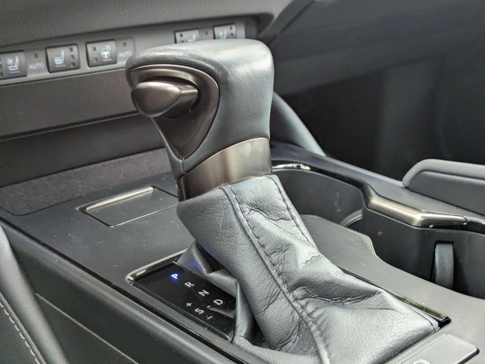 2023 Lexus ES 350 FWD
