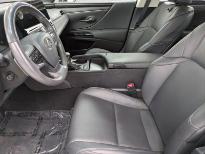 2023 Lexus ES 350 FWD